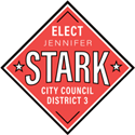 jennifer stark logo